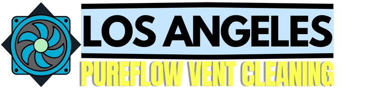 Los Angeles PureFlow Vent Cleaning