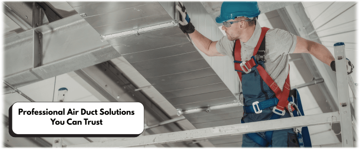 Los Angeles PureFlow Vent Cleaning