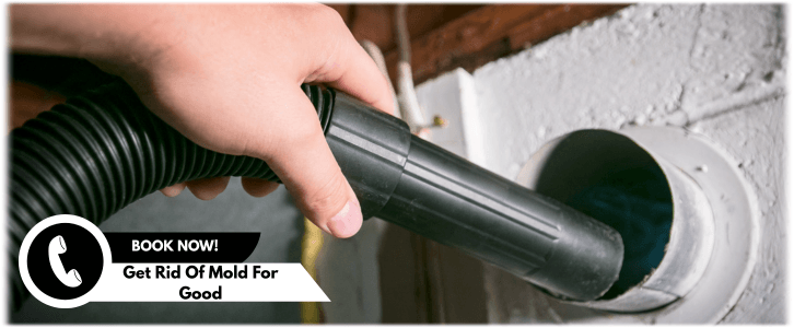 Air Duct Mold Removal in Los Angeles CA