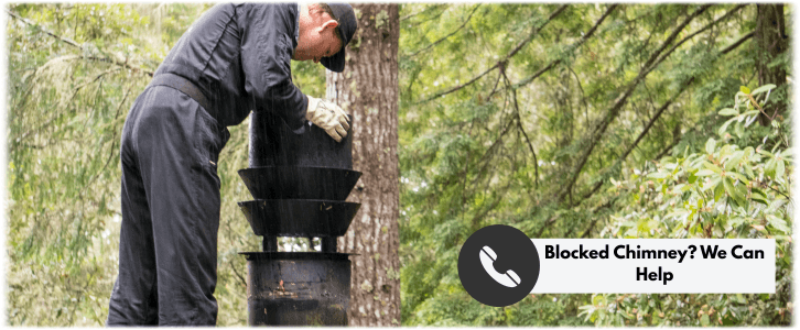 Chimney Cleaning Los Angeles CA