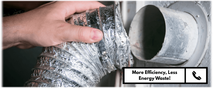Dryer Vent Cleaning Los Angeles CA