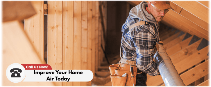 Attic Cleaning Los Angeles CA
